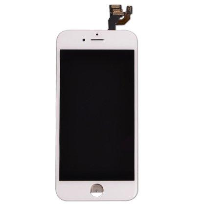 Replacement iPhone 6s Plus LCD Assembly White AAA Quality (ESR + Full View) - Best Cell Phone Parts Distributor in Canada | iPhone Parts | iPhone LCD screen | iPhone repair | Cell Phone Repair Replacement iPhone 6s Plus LCD Assembly White AAA Quality (ESR + Full View) - Best Cell Phone Parts Distributor in Canada | iPhone Parts | iPhone LCD screen | iPhone repair | Cell Phone Repair